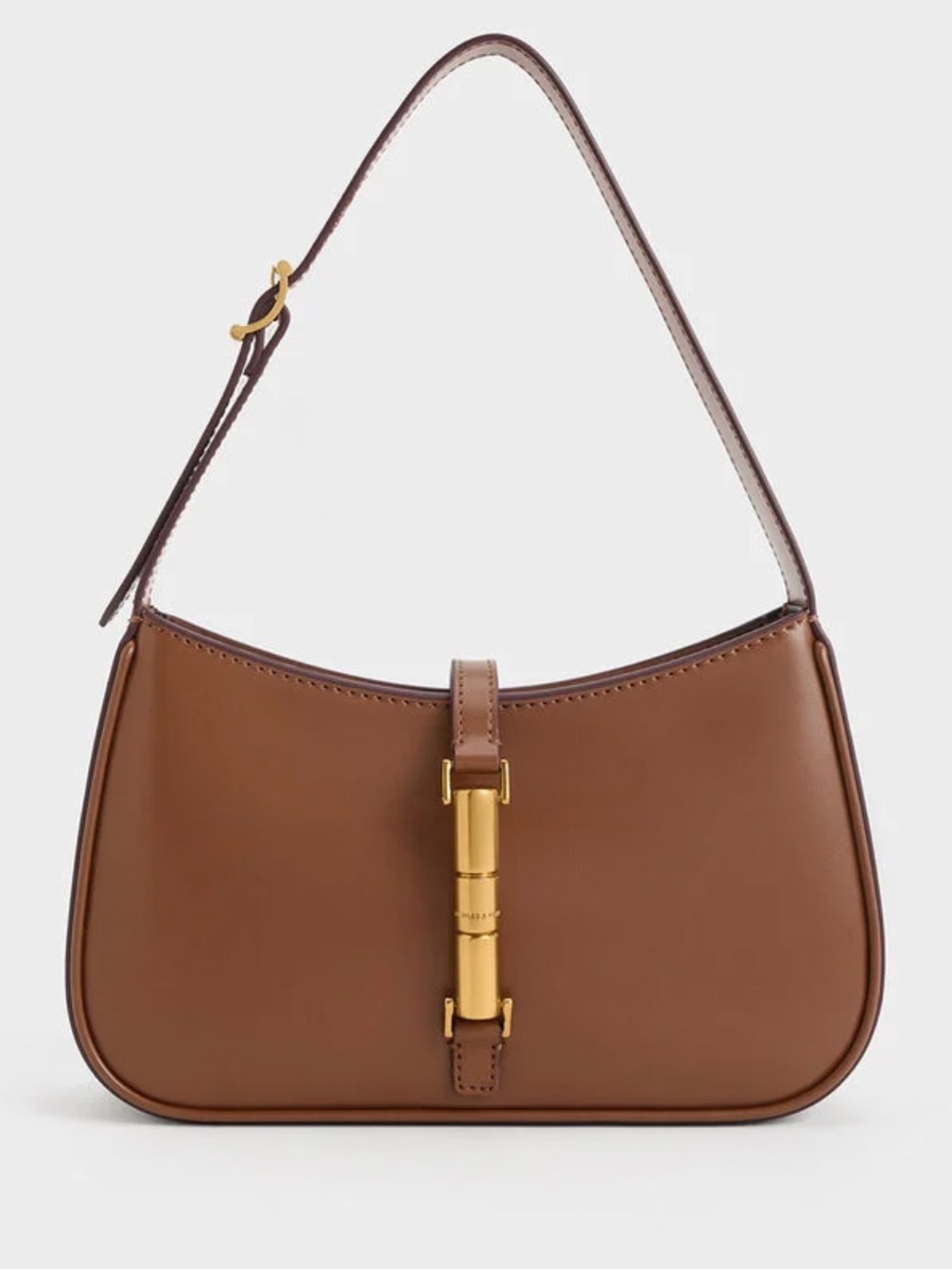 Charles & Keith Cesia shoulder bag